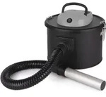Perel TCA90100, 10 l, Tasche, Schwarz, Grau, Stahl, 1 m, 3 m - Schwarz/Grau