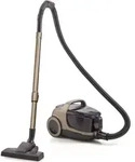 Gorenje VCE08GAPGOCY Staubsauger mit 9 m Aktionsradius, HEPA-Filter,