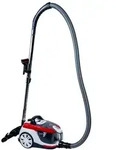 TORNADO VCCKC800RCL, 800 W, Zylinder-Vakuum, Trocken, Beutellos, 1,8 l, HEPA -