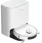 Imou RV3, Staubbeutel, Wei&szlig;, Rund, 0,32 l, Ladend, 72 dB - Wei&szlig;