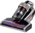 JIMMY , Trocken, MIF, Filterung, 78 dB, Beutellos, Schwarz, Transparent -
