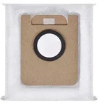 Staubbeutel f&uuml;r Dreame D10s Plus (4L) - Beige/Schwarz/Wei&szlig;