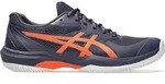 Schuhe Asics Game Ff 1041A490500 - Schwarz - 44,5