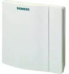 Siemens RAA11, Wei&szlig;, IP30, AC, 250 V, 2,5 A, 8 - 30 &deg;C - Wei&szlig;