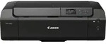 Canon PIXMA PRO-200 S - Schwarz