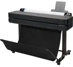 HP DesignJet T630 - 2025 Edition - 914 mm (36") Gro&szlig;formatdrucker - Farbe -