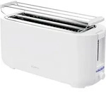 Bomann&reg; Toaster 4 Scheiben | Langschlitztoaster mit