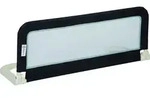 Dorel Safety 1st Tragbares Bettgitter GrauWei&szlig;, 24835510 - Dunkelgrau