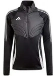 adidas Tiro 24 Winterized Oberteil S BLACK/LIGHTONIX - Schwarz - S