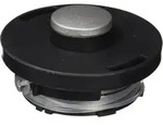 Makita Fadenkopf "Tap & Go", 1.6 mm Tap & Go - 1.6 mm - ET40