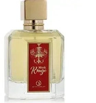 Grandeur Musk Rouge Eau De Parfum 100 ml (unisex)