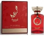 Al Wataniah Massad Royale Eau De Parfum 100 ml (unisex)