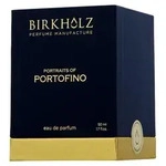 Birkholz Italian Collection Portraits of Portofino Eau de Parfum Spray (50 ml)