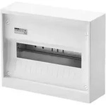 Gewiss Aufputzverteiler GW43021S
