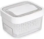 OXO 11139900, Universalbeh&auml;lter, 1,5 l, Kunststoff, Transparent, Abnehmbarer Deckel,