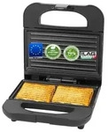 Emerio Sandwichmaker Paninigrill | EUROPE | PFAS-freie Antihaftbeschicht -...