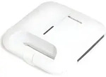 Meliconi Tostina New Toaster 750 W, wei&szlig;, mit Thermostat und...