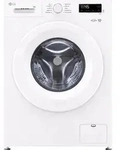 LG F84B13WHS, Frontlader, 8 kg, B, 75 dB, 1350 RPM, A - Wei&szlig;