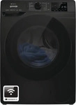 gorenje 744808, Gorenje WPNEI94A1DTSB Waschmaschine, 9 kg, 1400 U/Min., ConnectLife