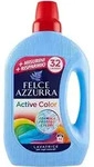 Felce Azzurra Waschmittel Active Color 32SC 1,595 l