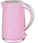 Russell Hobbs 27362-70 Wasserkocher 1,7 l Pink - Rosa