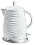 Feel Maestro MR069, 1,5 l, 1200 W, Wei&szlig;, Keramik, &Uuml;berhitzungsschutz - Wei&szlig;