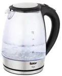 Fakir Ojo Wasserkocher 1,8 Liter, Glaswasserkocher 2200 Watt f&uuml;r schnelles