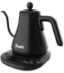 Wasserkocher 800 ml 1200 w schwarz Dualit 72961 - Schwarz