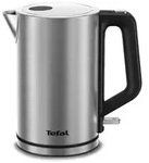TEFAL BRONX 1,7l Wasserkocher KI513D - Silber