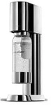 Sodastream Enso metall Trinkwassersprudler - Silber