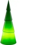 8Seasons Shining Tree rund 100cm (Green) - Gr&uuml;n