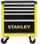 Stanley STST74305-1 Werkstattwagen 5 Schubladen