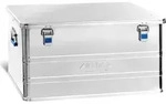 Alutec COMFORT 12157 12157 Transport box Aluminium (L x W x H) 782 x 585 x 398 mm -