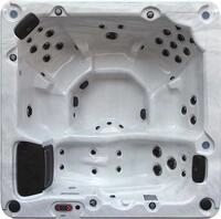 Thunder Bay 6-Personen Whirlpool