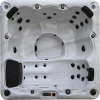 Winnipeg UV 6-Personen Whirlpool