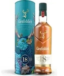 Glenfiddich 18 Jahre - Limited Edition Design - Single Malt Scotch Whisky
