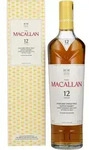 The Macallan 12 Years Old Colour Collection 40% Vol. 0,7l in Geschenkbox