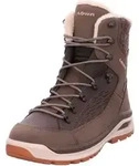 Lowa Renegade Evo Ice GTX Ws Winterwanderschuhe stein/champagner UK 4 - EU 37 -...