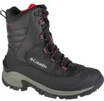 Columbia Bugaboot III 1791221012, Trekkingschuhe, Herren, Schwarz, Gr&ouml;&szlig;e: 45 -