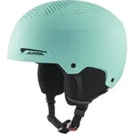 Alpina Zupo Turquoise Matt Turquoise Matt 48 - Schwarz