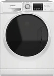 Bauknecht 869991690710, Bauknecht WT Super Eco 9614 C, Frontlader, Freistehend,