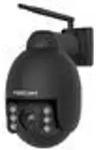 Foscam SD4 (black) WLAN IP &Uuml;berwachungskamera 2304 x 1536 Pixel (SD4 (black)) -
