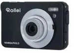 Rollei Compactline 880 Compactcamera - Schwarz