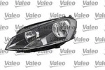 Valeo Scheinwerfer links f&uuml;r VW Golf 7