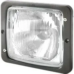 Hauptscheinwerfer links 12 V R2 Bilux asymmetrisch HELLA f&uuml;r u.a. FENDT Farmer