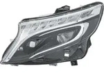 HELLA Scheinwerfer Links passend f&uuml;r MERCEDES-BENZ V-Klasse (W447) 1EX 011...