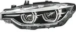 Hella LED Scheinwerfer links f&uuml;r BMW 3er F30 F80 ab 7/2015