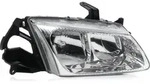TYC Scheinwerfer Rechts f&uuml;r NISSAN ALMERA II Hatchback (N16) 20-5989-05-2