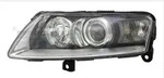 TYC Scheinwerfer Links f&uuml;r AUDI A6 Avant (4F5, C6) 20-11430-15-2
