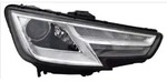 TYC Scheinwerfer Rechts f&uuml;r AUDI A4 B9 Avant (8W5, 8WD) 20-15871-06-2